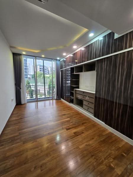 Grandeur 8, 2 Ang Mo Kio Central 3, Ang Mo Kio / Bishan / Thomson, Room Rental, 150 sqft, Condominium For Rent, by Melissa Yeo, 500258074 - Bedroom - PropertyGuru.com.sg
