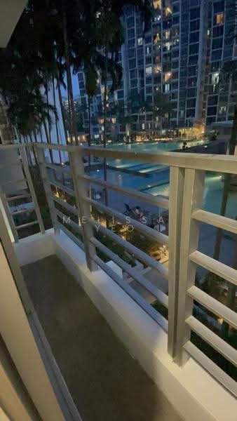 Grandeur 8, 2 Ang Mo Kio Central 3, Ang Mo Kio / Bishan / Thomson, Room Rental, 150 sqft, Condominium For Rent, by Melissa Yeo, 500258074 - Balcony - PropertyGuru.com.sg