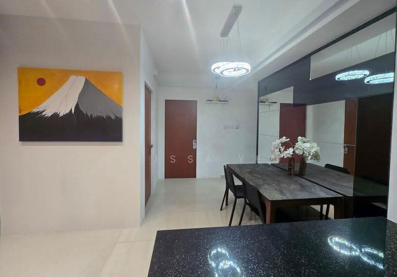 Grandeur 8, 2 Ang Mo Kio Central 3, Ang Mo Kio / Bishan / Thomson, Room Rental, 150 sqft, Condominium For Rent, by Melissa Yeo, 500258074 - PropertyGuru.com.sg