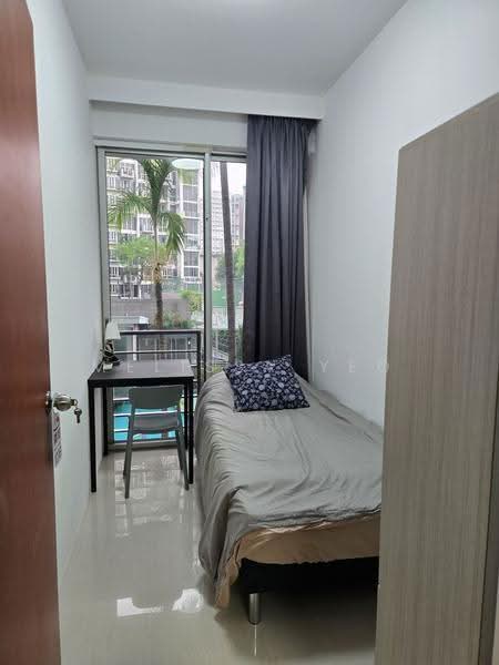 Grandeur 8, 2 Ang Mo Kio Central 3, Ang Mo Kio / Bishan / Thomson, Room Rental, 150 sqft, Condominium For Rent, by Melissa Yeo, 500258074 - PropertyGuru.com.sg