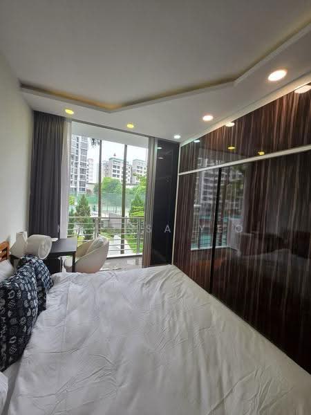 Grandeur 8, 2 Ang Mo Kio Central 3, Ang Mo Kio / Bishan / Thomson, Room Rental, 150 sqft, Condominium For Rent, by Melissa Yeo, 500258074 - PropertyGuru.com.sg