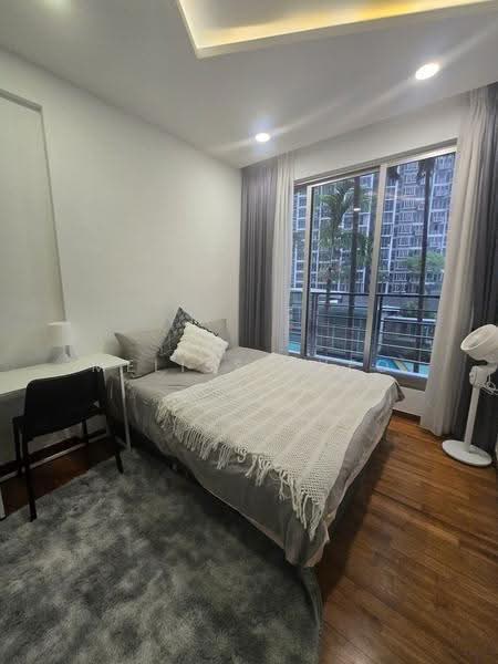 Grandeur 8, 2 Ang Mo Kio Central 3, Ang Mo Kio / Bishan / Thomson, Room Rental, 150 sqft, Condominium For Rent, by Melissa Yeo, 500258074 - PropertyGuru.com.sg