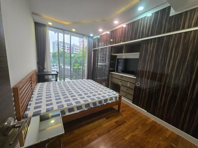 Grandeur 8, 2 Ang Mo Kio Central 3, Ang Mo Kio / Bishan / Thomson, Room Rental, 150 sqft, Condominium For Rent, by Melissa Yeo, 500258074 - PropertyGuru.com.sg