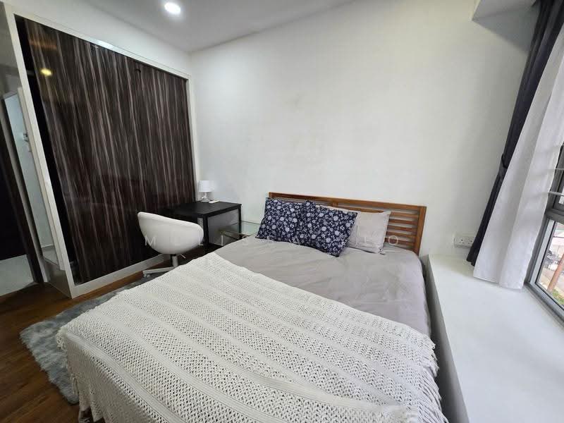 Grandeur 8, 2 Ang Mo Kio Central 3, Ang Mo Kio / Bishan / Thomson, Room Rental, 150 sqft, Condominium For Rent, by Melissa Yeo, 500258074 - PropertyGuru.com.sg