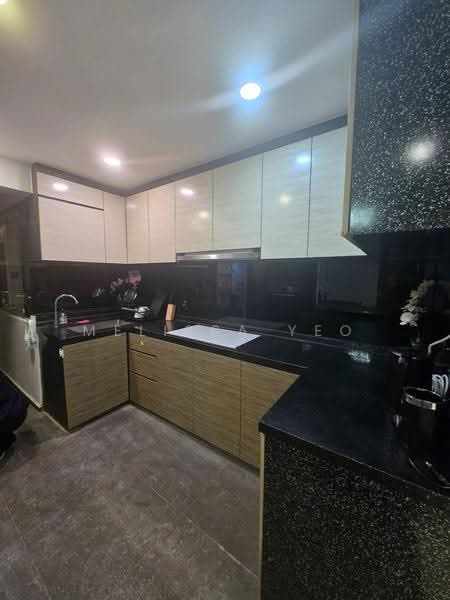 Grandeur 8, 2 Ang Mo Kio Central 3, Ang Mo Kio / Bishan / Thomson, Room Rental, 150 sqft, Condominium For Rent, by Melissa Yeo, 500258074 - PropertyGuru.com.sg