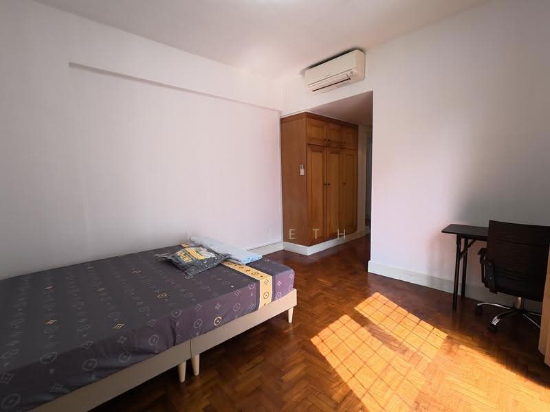 Parkview Apartments, 1 Bukit Batok Street 25, Dairy Farm / Bukit Panjang / Choa Chu Kang, Room Rental, 190 sqft, Apartment For Rent, by Kenneth Ma, 500258076 - Bedroom - PropertyGuru.com.sg