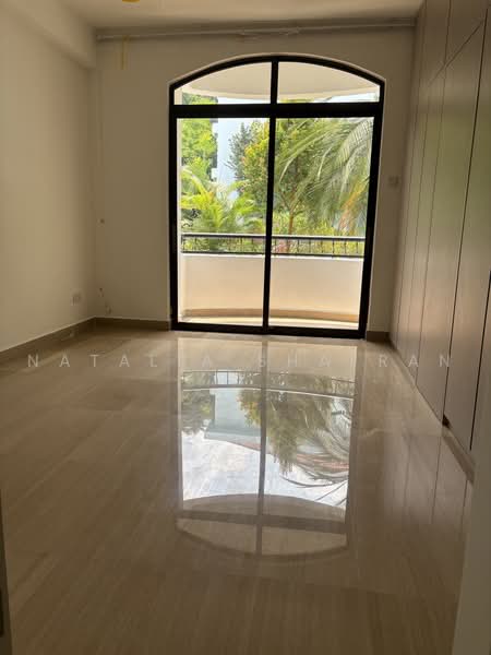 Tanglin Park, 1 Ridley Park, Tanglin / Holland / Bukit Timah, 3 Bedrooms, 1,604 sqft, Condominium For Rent, by Natalia Shafran Conway, 500258078 - Balcony - PropertyGuru.com.sg