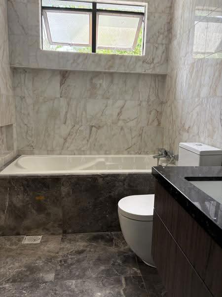 Tanglin Park, 1 Ridley Park, Tanglin / Holland / Bukit Timah, 3 Bedrooms, 1,604 sqft, Condominium For Rent, by Natalia Shafran Conway, 500258078 - Bathroom - PropertyGuru.com.sg