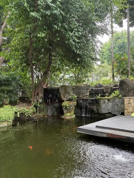 Tanglin Park, 1 Ridley Park, Tanglin / Holland / Bukit Timah, 3 Bedrooms, 1,604 sqft, Condominium For Rent, by Natalia Shafran Conway, 500258078 - Exterior - PropertyGuru.com.sg