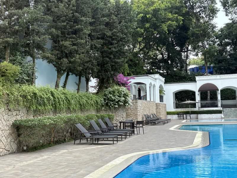 Tanglin Park, 1 Ridley Park, Tanglin / Holland / Bukit Timah, 3 Bedrooms, 1,604 sqft, Condominium For Rent, by Natalia Shafran Conway, 500258078 - Exterior - PropertyGuru.com.sg