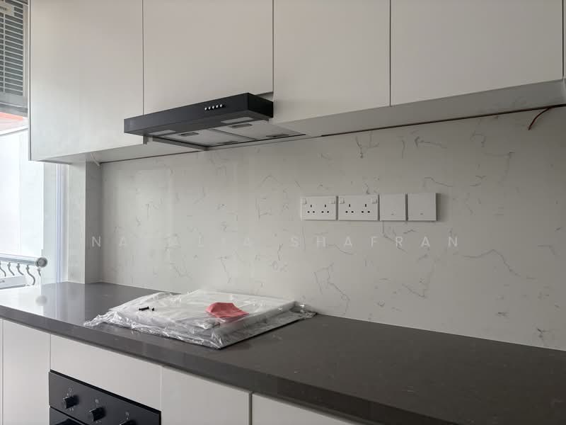 Tanglin Park, 1 Ridley Park, Tanglin / Holland / Bukit Timah, 3 Bedrooms, 1,604 sqft, Condominium For Rent, by Natalia Shafran Conway, 500258078 - Kitchen - PropertyGuru.com.sg