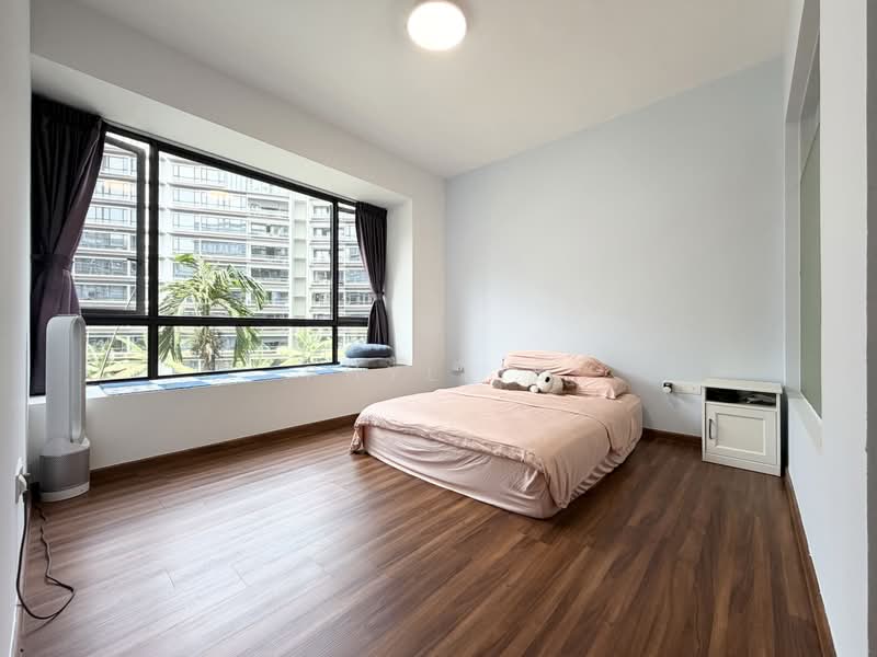 D'Nest, 149 Pasir Ris Grove, Pasir Ris / Tampines, 4 Bedrooms, 1,410 sqft, Condominium For Sale, by Phyllis Ho, 500258081 - Bedroom - PropertyGuru.com.sg