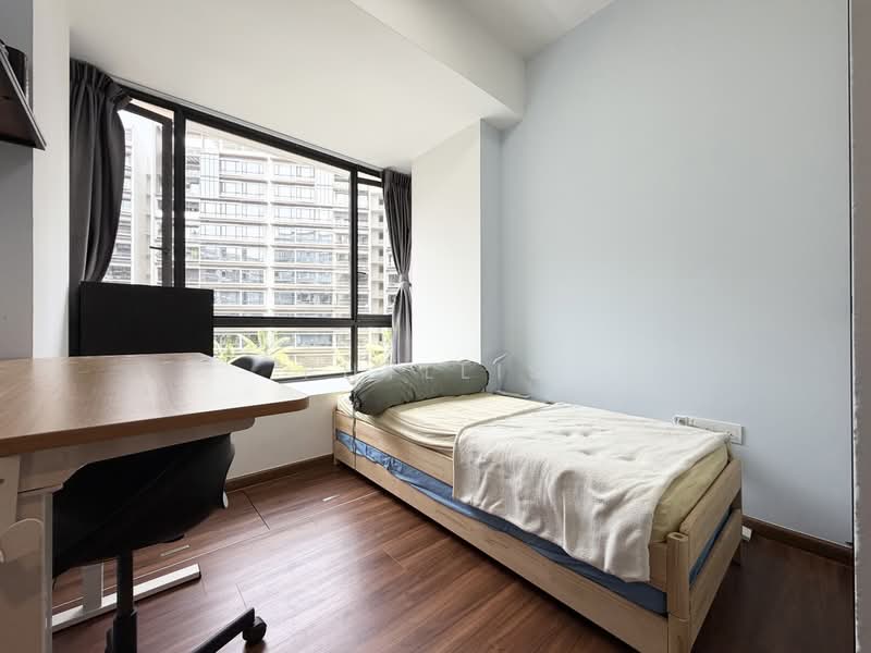 D'Nest, 149 Pasir Ris Grove, Pasir Ris / Tampines, 4 Bedrooms, 1,410 sqft, Condominium For Sale, by Phyllis Ho, 500258081 - Bedroom - PropertyGuru.com.sg
