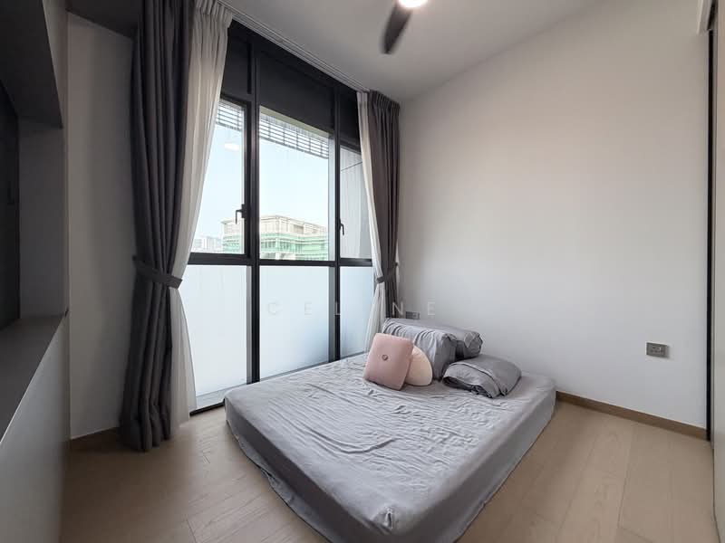 Haus On Handy, 28 Handy Road, Orchard / River Valley, 1 Bedroom, 463 sqft, Condominium For Rent, by Celine Kong, 500258082 - Bedroom - PropertyGuru.com.sg