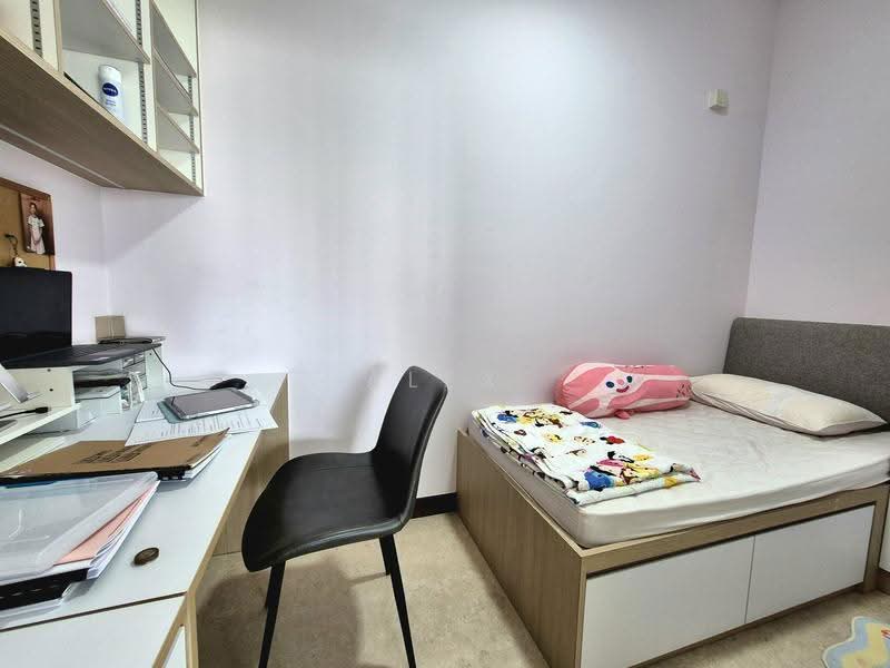 Spottiswoode Residences, 48 Spottiswoode Park Road, Chinatown / Tanjong Pagar, 3 Bedrooms, 1,410 sqft, Condominium For Sale, by Alex Lim, 500258085 - Bedroom - PropertyGuru.com.sg