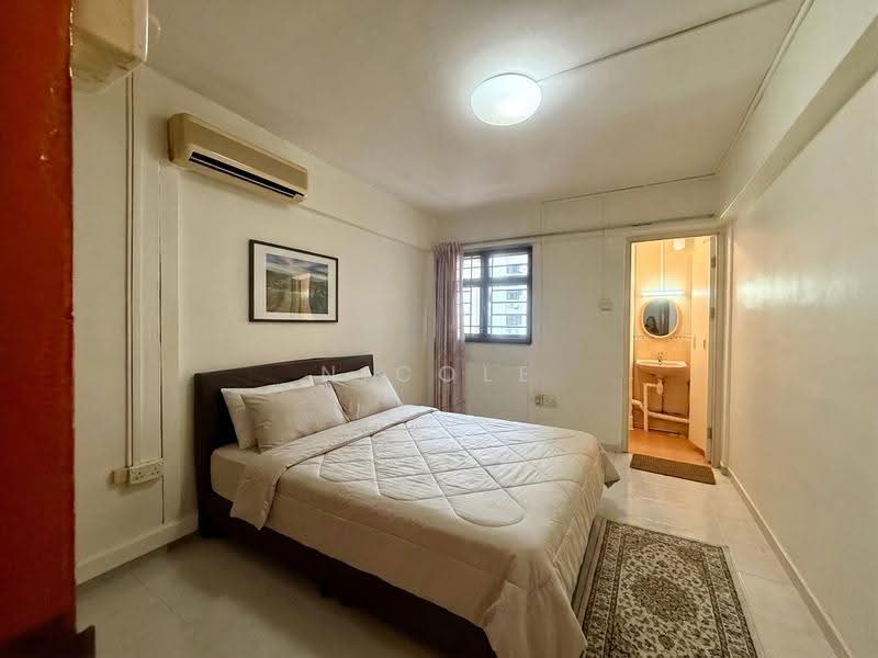 425 Ang Mo Kio Avenue 3, 425 Ang Mo Kio Avenue 3, Ang Mo Kio / Bishan / Thomson, 2 Bedrooms, 721 sqft, HDB Flat For Rent, by Nicole Teo, 500258090 - Bedroom - PropertyGuru.com.sg