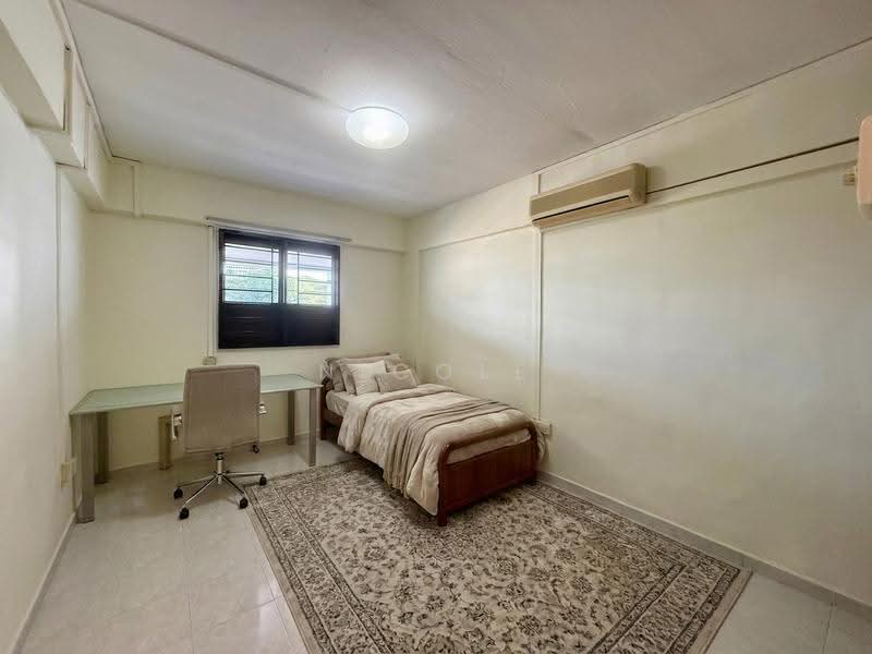425 Ang Mo Kio Avenue 3, 425 Ang Mo Kio Avenue 3, Ang Mo Kio / Bishan / Thomson, 2 Bedrooms, 721 sqft, HDB Flat For Rent, by Nicole Teo, 500258090 - Bedroom - PropertyGuru.com.sg