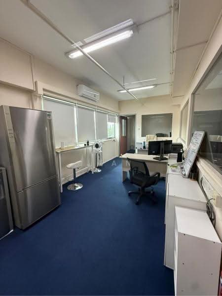 Premier @ Kaki Bukit, 8 8, Eunos / Geylang / Paya Lebar, 3,078 sqft, Factory / Workshop (B2) For Rent, by Jean Lim, 500258091 - CommercialGuru.com.sg