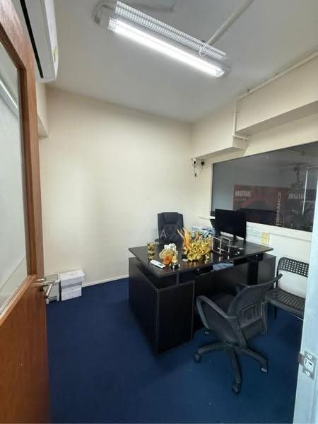 Premier @ Kaki Bukit, 8 8, Eunos / Geylang / Paya Lebar, 3,078 sqft, Factory / Workshop (B2) For Rent, by Jean Lim, 500258091 - CommercialGuru.com.sg