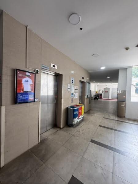 Premier @ Kaki Bukit, 8 8, Eunos / Geylang / Paya Lebar, 3,078 sqft, Factory / Workshop (B2) For Rent, by Jean Lim, 500258091 - CommercialGuru.com.sg