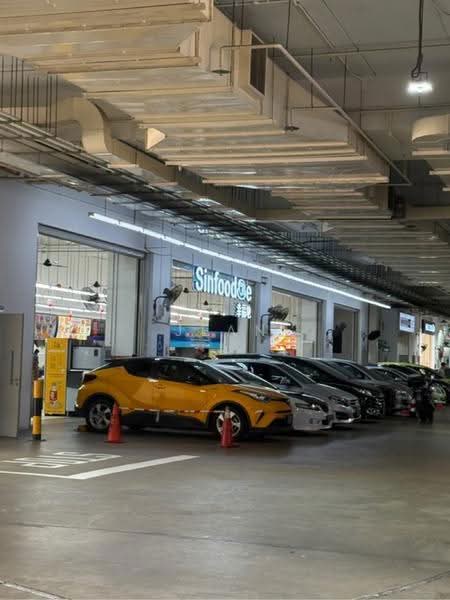 Premier @ Kaki Bukit, 8 8, Eunos / Geylang / Paya Lebar, 3,078 sqft, Factory / Workshop (B2) For Rent, by Jean Lim, 500258091 - CommercialGuru.com.sg