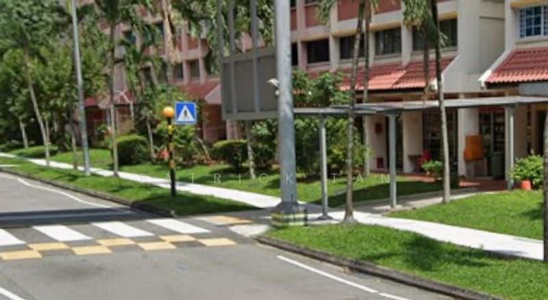 Race Course Road, Race Course Road, Farrer Park / Serangoon Rd, 1,130 sqft, Shop / Shophouse For Sale, by Patrick Tan, 500258093 - Exterior - CommercialGuru.com.sg