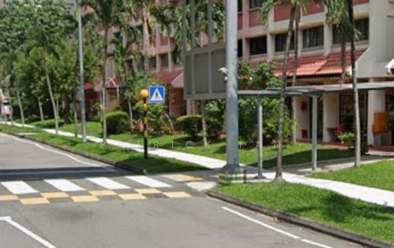 Race Course Road, Race Course Road, Farrer Park / Serangoon Rd, 1,130 sqft, Shop / Shophouse For Sale, by Patrick Tan, 500258093 - Exterior - CommercialGuru.com.sg
