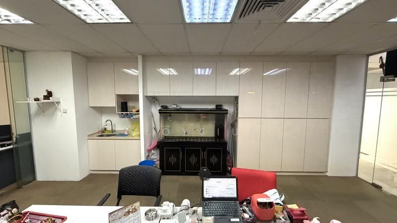 Sultan Plaza, 100 Jalan Sultan, Beach Road / Bugis / Rochor, 807 sqft, Office For Sale, by Aloysius Ng, 500258104 - Interior - CommercialGuru.com.sg