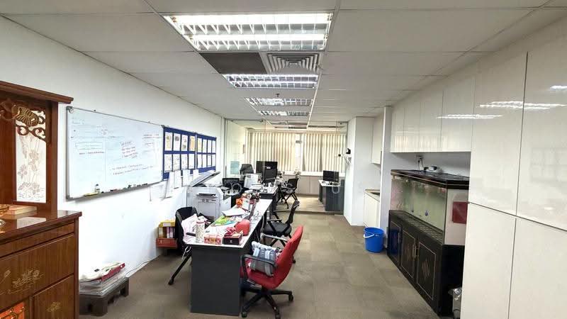 Sultan Plaza, 100 Jalan Sultan, Beach Road / Bugis / Rochor, 807 sqft, Office For Sale, by Aloysius Ng, 500258104 - Interior - CommercialGuru.com.sg