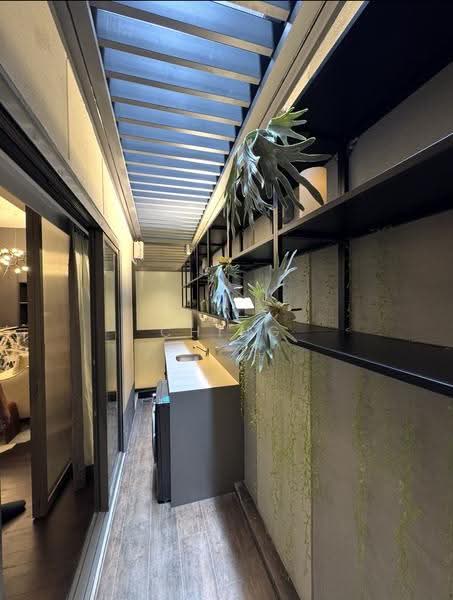 Seven Crescent, Crescent Road, East Coast / Marine Parade, Room Rental, 710 sqft, Cluster House For Rent, by Ching Chia, 500258105 - Balcony - PropertyGuru.com.sg