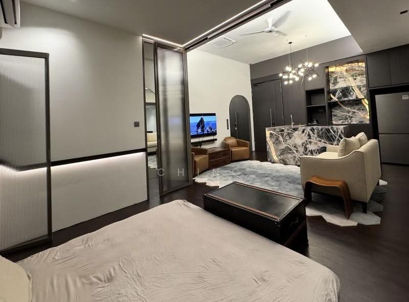 Seven Crescent, Crescent Road, East Coast / Marine Parade, Room Rental, 710 sqft, Cluster House For Rent, by Ching Chia, 500258105 - Bedroom - PropertyGuru.com.sg