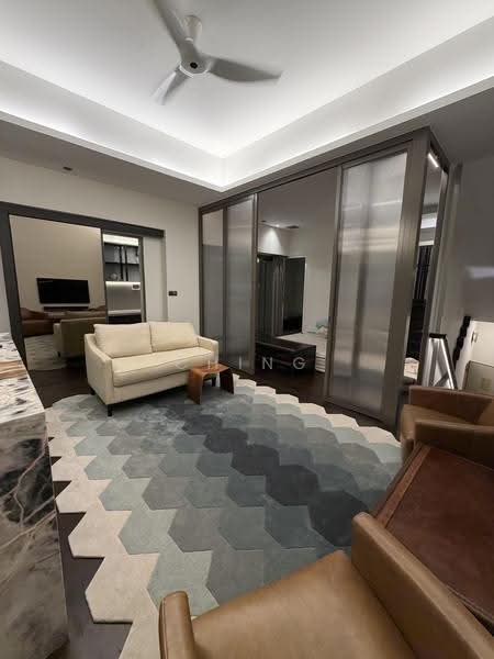 Seven Crescent, Crescent Road, East Coast / Marine Parade, Room Rental, 710 sqft, Cluster House For Rent, by Ching Chia, 500258105 - Living Room - PropertyGuru.com.sg