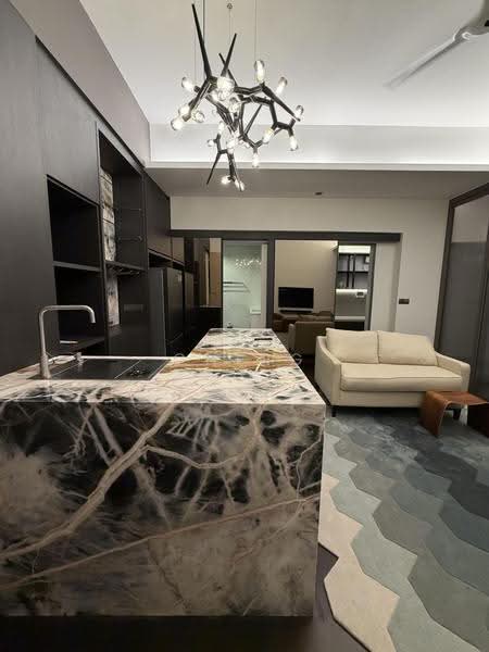 Seven Crescent, Crescent Road, East Coast / Marine Parade, Room Rental, 710 sqft, Cluster House For Rent, by Ching Chia, 500258105 - Kitchen - PropertyGuru.com.sg