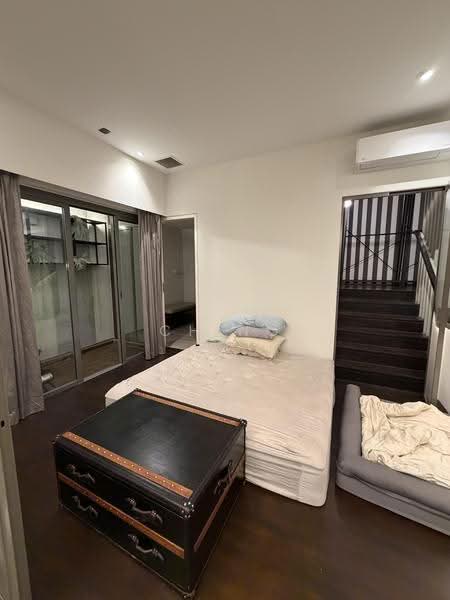 Seven Crescent, Crescent Road, East Coast / Marine Parade, Room Rental, 710 sqft, Cluster House For Rent, by Ching Chia, 500258105 - Bedroom - PropertyGuru.com.sg