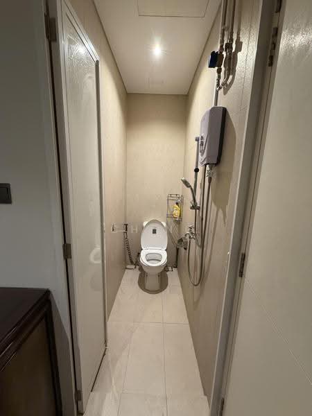 Seven Crescent, Crescent Road, East Coast / Marine Parade, Room Rental, 710 sqft, Cluster House For Rent, by Ching Chia, 500258105 - Bathroom - PropertyGuru.com.sg