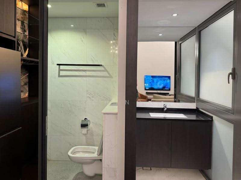 Seven Crescent, Crescent Road, East Coast / Marine Parade, Room Rental, 710 sqft, Cluster House For Rent, by Ching Chia, 500258105 - Bathroom - PropertyGuru.com.sg