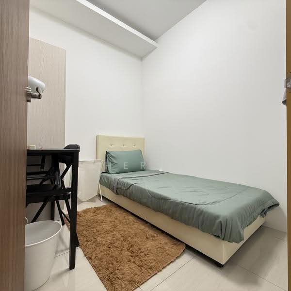 Westwood Residences EC, 194 Westwood Avenue, Boon Lay / Jurong / Tuas, Room Rental, 100 sqft, Condominium For Rent, by Cherlyn Wang, 500258106 - PropertyGuru.com.sg