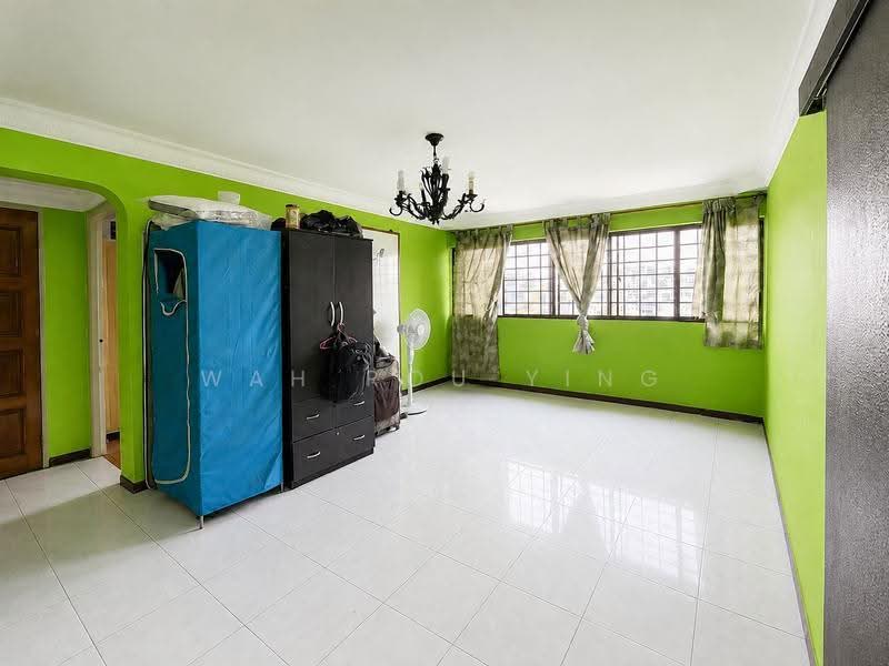 329 Ubi Avenue 1, 329 Ubi Avenue 1, Eunos / Geylang / Paya Lebar, 3 Bedrooms, 1,313 sqft, HDB Flat For Sale, by Wah Rou Ying, 500258109 - Living Room - PropertyGuru.com.sg