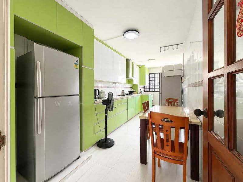 329 Ubi Avenue 1, 329 Ubi Avenue 1, Eunos / Geylang / Paya Lebar, 3 Bedrooms, 1,313 sqft, HDB Flat For Sale, by Wah Rou Ying, 500258109 - Kitchen - PropertyGuru.com.sg