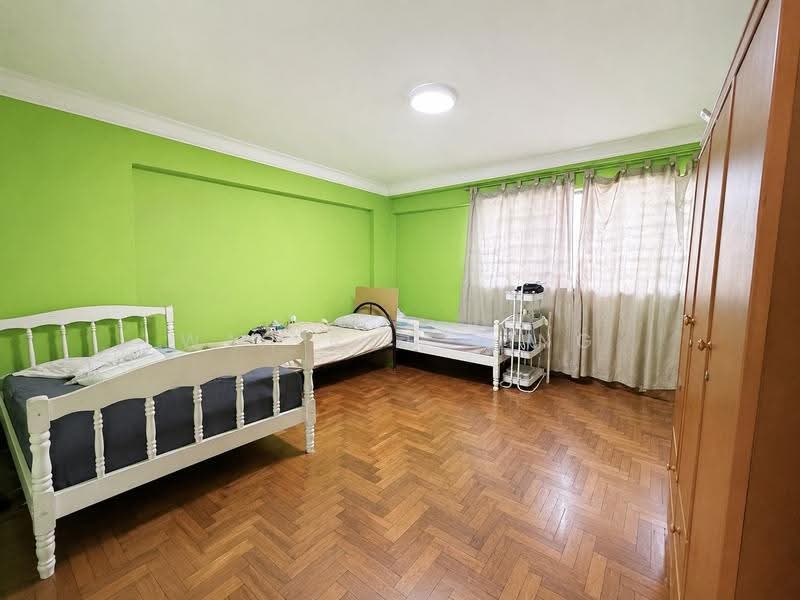 329 Ubi Avenue 1, 329 Ubi Avenue 1, Eunos / Geylang / Paya Lebar, 3 Bedrooms, 1,313 sqft, HDB Flat For Sale, by Wah Rou Ying, 500258109 - Bedroom - PropertyGuru.com.sg