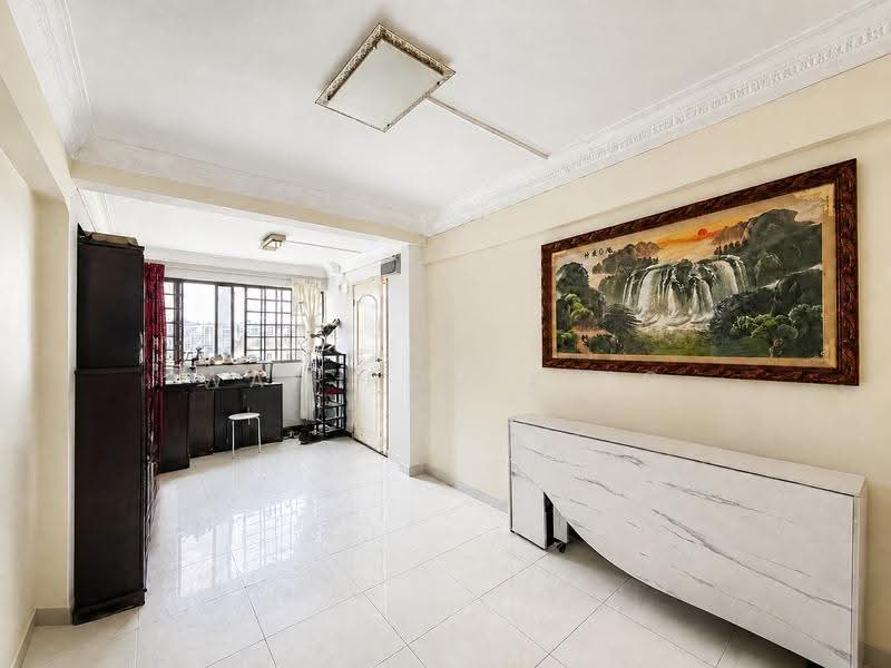 329 Ubi Avenue 1, 329 Ubi Avenue 1, Eunos / Geylang / Paya Lebar, 3 Bedrooms, 1,313 sqft, HDB Flat For Sale, by Wah Rou Ying, 500258109 - Living Room - PropertyGuru.com.sg