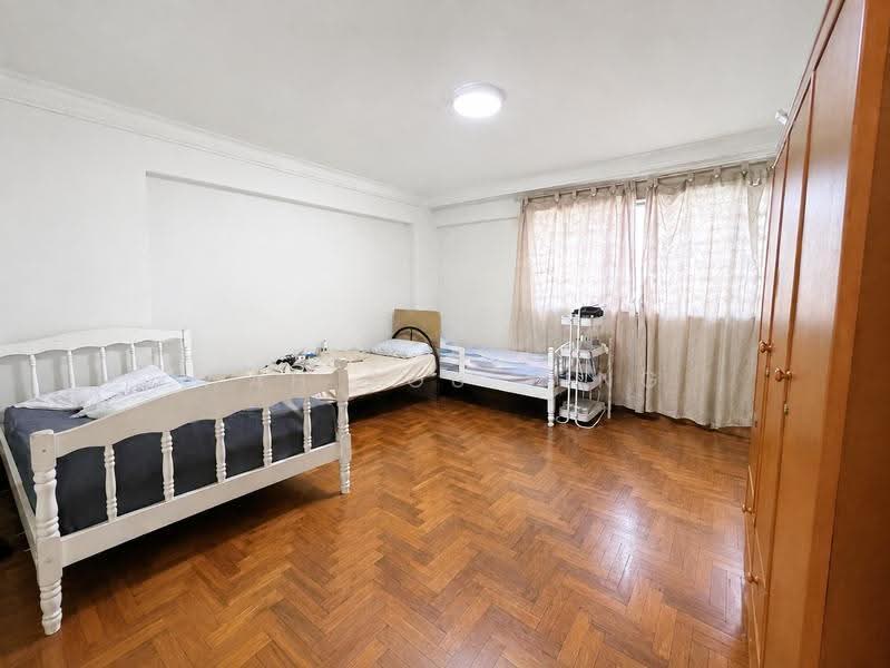 329 Ubi Avenue 1, 329 Ubi Avenue 1, Eunos / Geylang / Paya Lebar, 3 Bedrooms, 1,313 sqft, HDB Flat For Sale, by Wah Rou Ying, 500258109 - Bedroom - PropertyGuru.com.sg