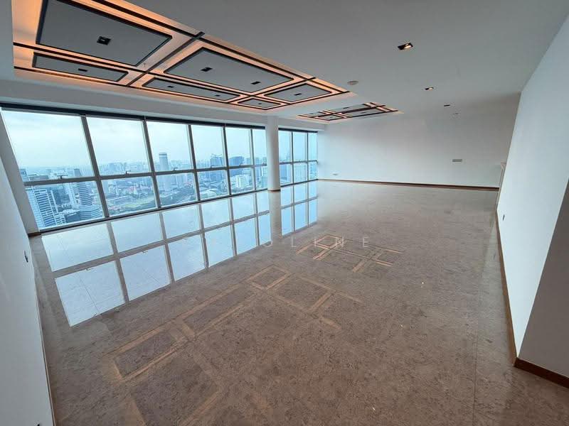Marina Bay Residences, 18 Marina Boulevard, Boat Quay / Raffles Place / Marina, 5 Bedrooms, 3,973 sqft, Condominium For Rent, by Caroline Lu Rui Qi, 500258110 - Interior - PropertyGuru.com.sg