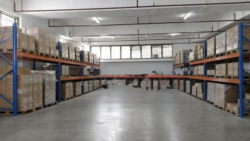 Eunos Warehouse Complex, 1 Kaki Bukit Road 2, Eunos / Geylang / Paya Lebar, 1,000 sqft, Factory / Workshop (B2) For Rent, by Ssharon Loh, 500258113 - CommercialGuru.com.sg