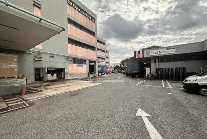 Eunos Warehouse Complex, 1 Kaki Bukit Road 2, Eunos / Geylang / Paya Lebar, 1,000 sqft, Factory / Workshop (B2) For Rent, by Ssharon Loh, 500258113 - CommercialGuru.com.sg