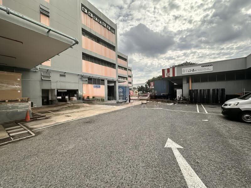 Eunos Warehouse Complex, 1 Kaki Bukit Road 2, Eunos / Geylang / Paya Lebar, 1,000 sqft, Factory / Workshop (B2) For Rent, by Ssharon Loh, 500258113 - CommercialGuru.com.sg