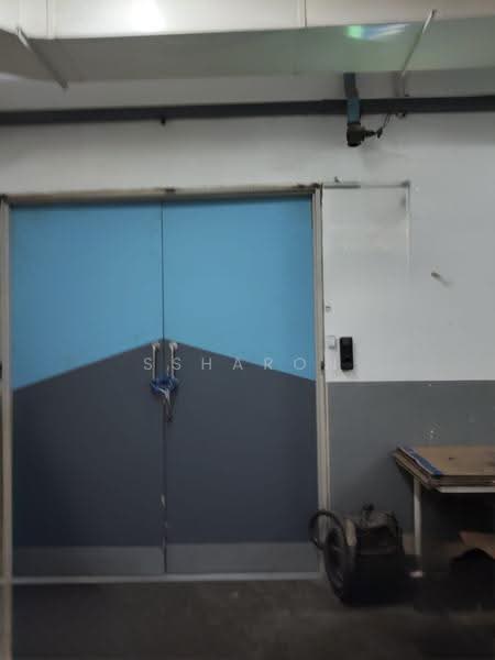 Eunos Warehouse Complex, 1 Kaki Bukit Road 2, Eunos / Geylang / Paya Lebar, 1,000 sqft, Factory / Workshop (B2) For Rent, by Ssharon Loh, 500258113 - Interior - CommercialGuru.com.sg