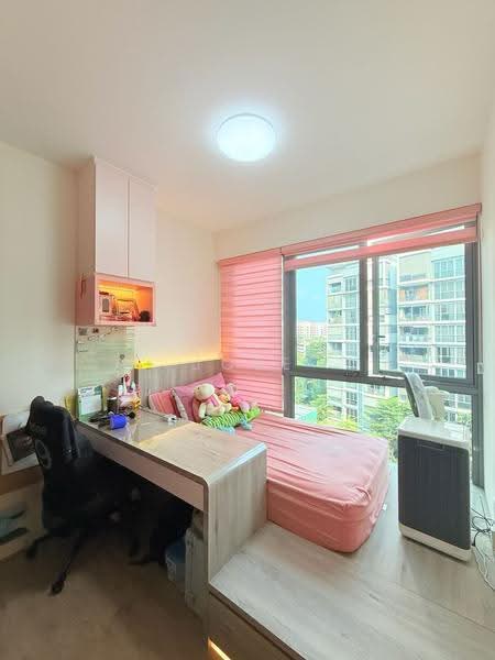 The Visionaire, 186 Canberra Drive, Sembawang / Yishun, 4 Bedrooms, 1,141 sqft, Condominium For Sale, by Jose Loh Zhenhao, 500258114 - Bedroom - PropertyGuru.com.sg