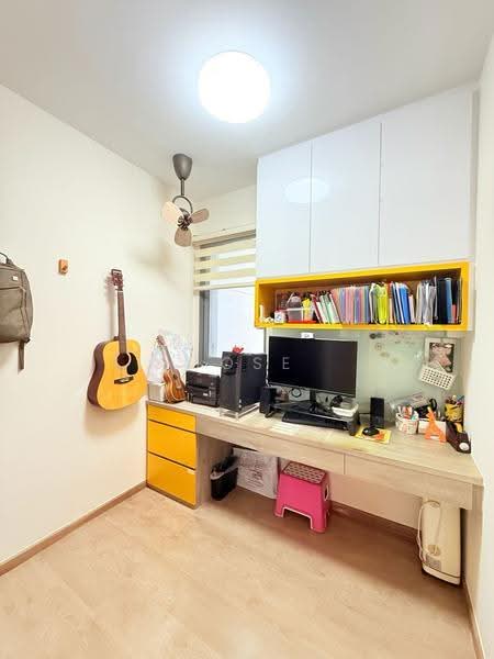 The Visionaire, 186 Canberra Drive, Sembawang / Yishun, 4 Bedrooms, 1,141 sqft, Condominium For Sale, by Jose Loh Zhenhao, 500258114 - Study - PropertyGuru.com.sg