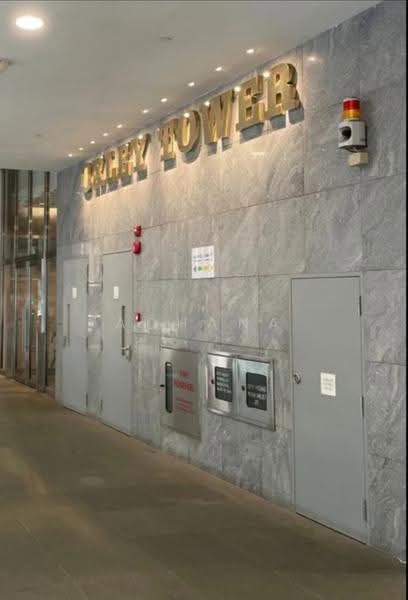 Oxley Tower, 138 Robinson Road, Boat Quay / Raffles Place / Marina, 129 sqft, Other Retail For Sale, by Adhana Kamis, 500258115 - Exterior - CommercialGuru.com.sg